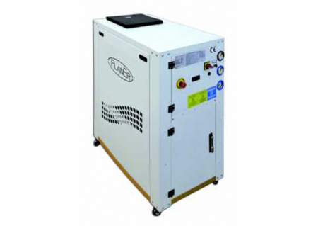 Чиллер P041 SHW-S с водяным охлаждением PLANER (R407C) - 11,6 кВт