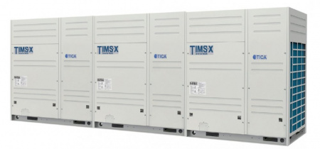 TIMS780AXA модульный (комбинированный) наружный блок TICA