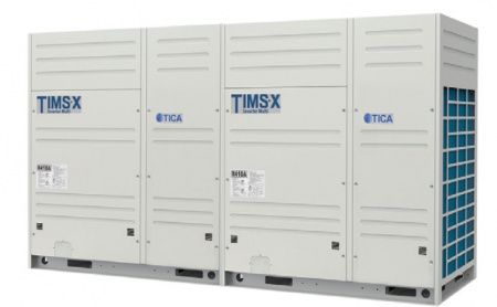 TIMS340AXA комбинированный наружный блок TICA