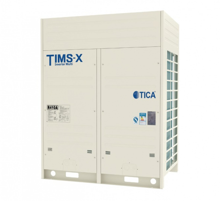TIMS160AST автономный наружный блок  VRF системы TICA