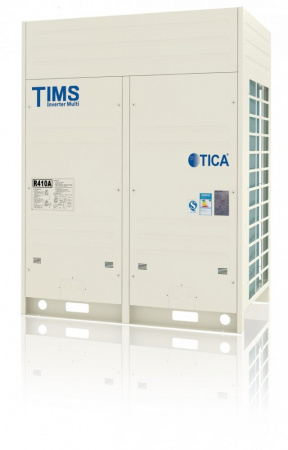 TIMS080CSA автономный наружный блок TICA