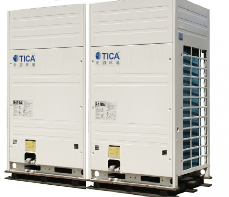 TIMS260CXC модульный наружный блок VRF- системы (только охлаждение) TICA
