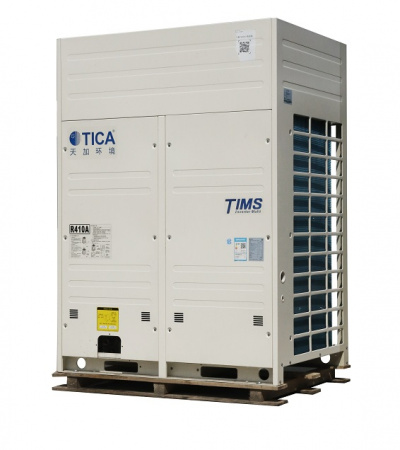 TIMS160CXC модульный наружный блок VRF- системы (только охлаждение) TICA