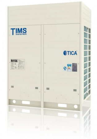 TIMS100AXA(СXT) индивидуальный внешний блок TICA