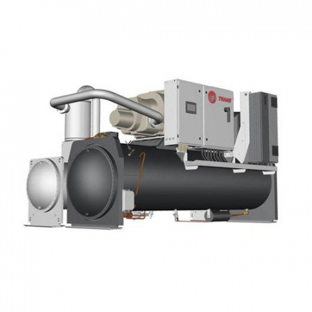 Чиллеры водяного охлаждения RTHDevo (R134a) Q от 550 до 1460 кВт