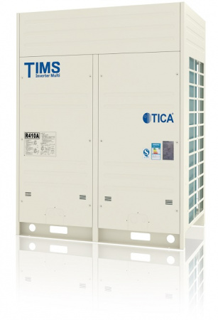 TIMS335CSRYA наружный блок VRF системы c вертикальным выдувом воздуха TICA