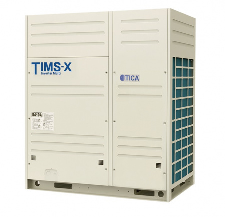 TIMS180AXA(СXT) индивидуальный внешний блок TICA