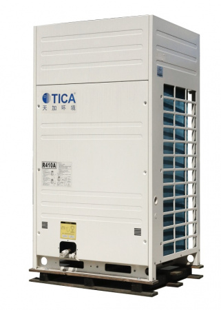 TIMS120CXC модульный наружный блок VRF- системы (только охлаждение) TICA
